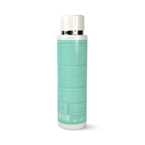 I Belli Capelli Venice Intensive Hair Reconstructor, Organic Keratin Smoothing Serum with Argan Oil, Gentle Nourishing Haircare for Frizz Control, 500Ml/16.9 Fl.Oz, Intensive Haircare